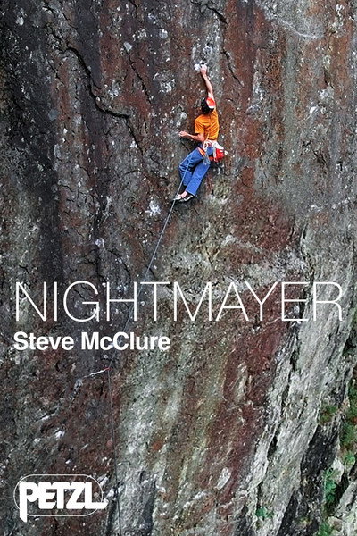 Póster de Nightmayer