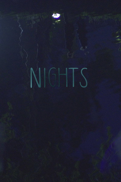 Póster de Nights