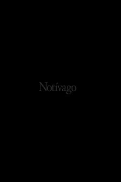 Póster de Nightwalker