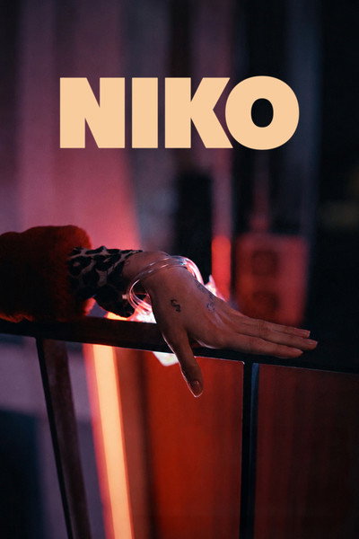 Póster de Niko