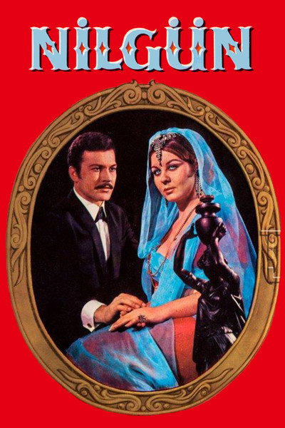 Póster de Nilgün