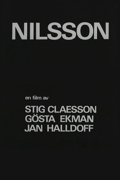 Póster de Nilsson