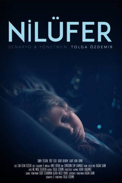 Póster de Nilufer