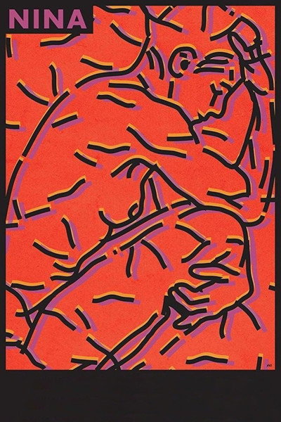 Póster de Nina