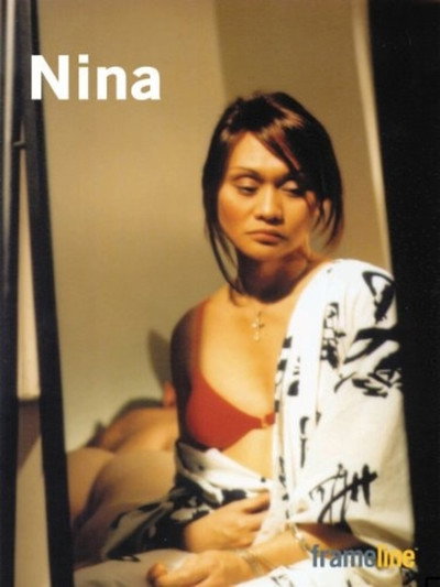 Póster de Nina