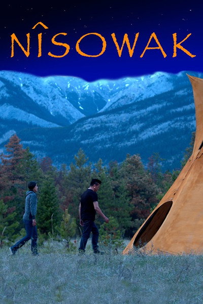 Póster de Nîsowak