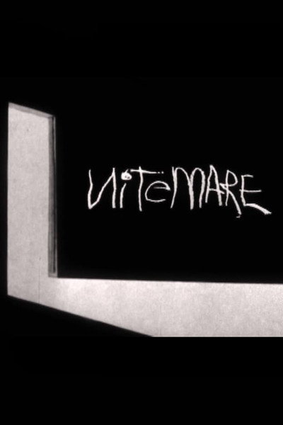 Póster de Nitemare