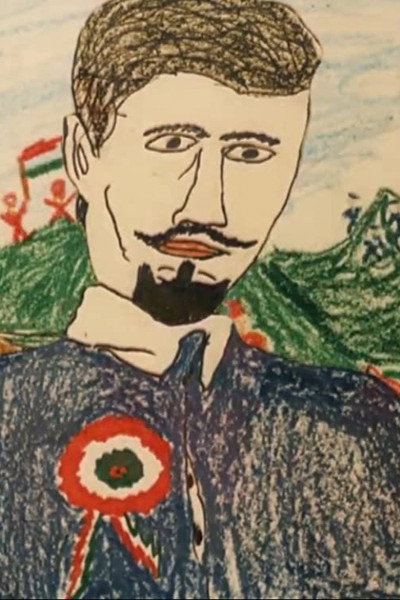 Póster de Ünnepeink