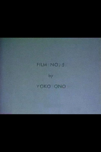 Póster de No. 5