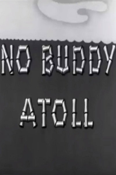 Póster de No Buddy Atoll