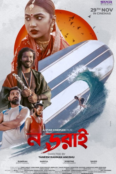 Póster de No Dorai