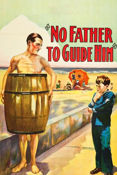 Póster de No Father to Guide Him