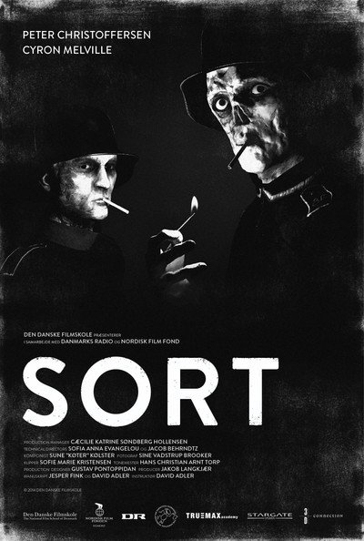 Póster de No Man's Land