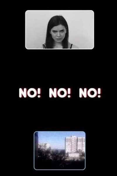 Póster de No! No! No!