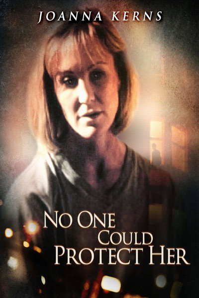 Póster de No One Could Protect Her