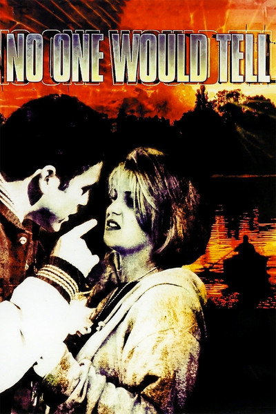 Póster de No One Would Tell