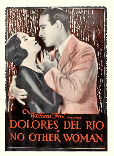 Póster de No Other Woman