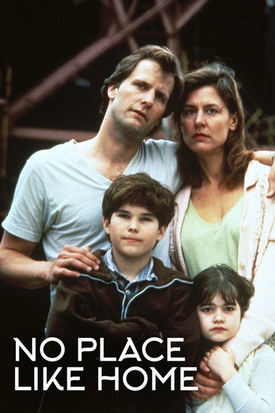 Póster de No Place Like Home