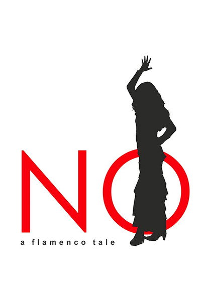 Póster de NO, un cuento flamenco