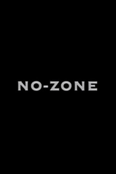 Póster de No-Zone