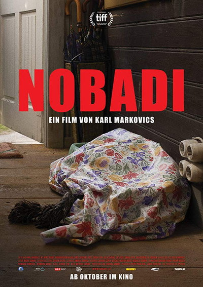 Póster de Nobadi