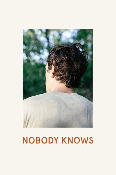 Póster de Nobody Knows