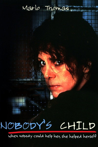Póster de Nobody's Child