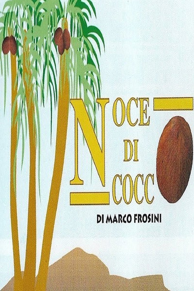 Póster de Noce di cocco