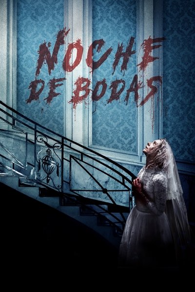 Póster de Noche de bodas
