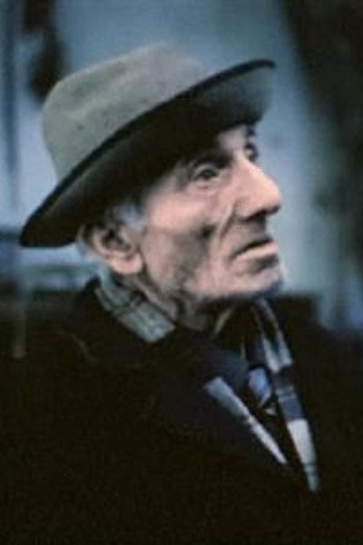 Póster de Noe