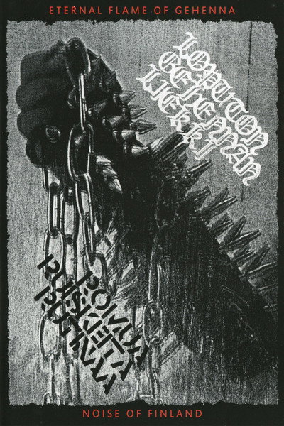 Póster de Noise of Finland