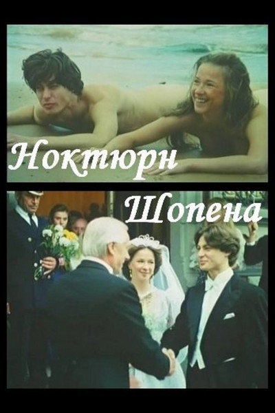 Póster de Noktyurn Shopena