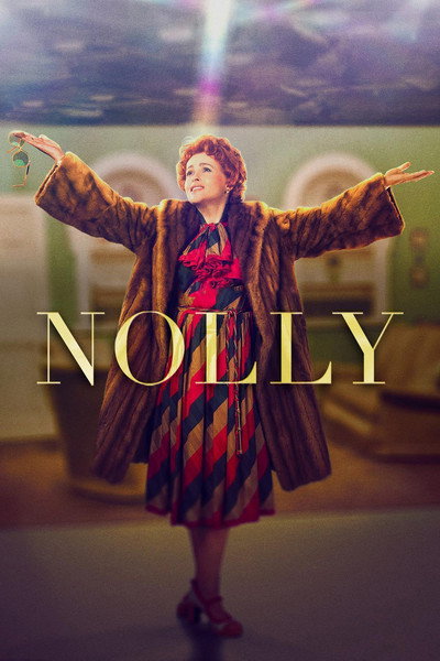Póster de Nolly