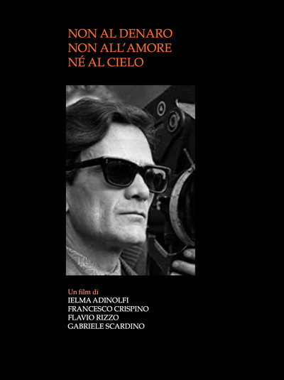 Póster de Non al denaro non all'amore né al cielo