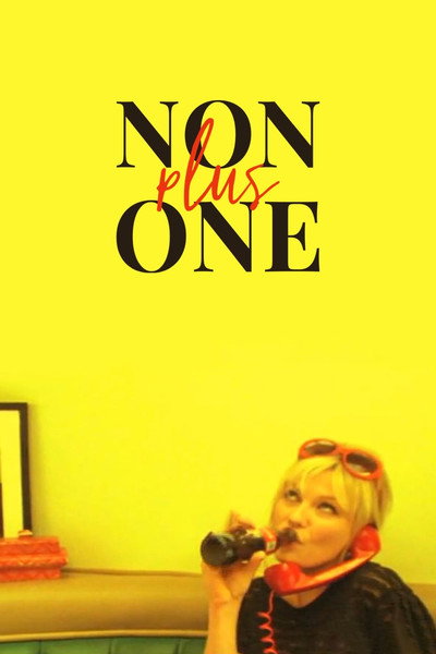 Póster de Non Plus One