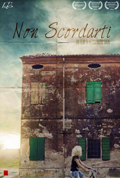 Póster de Non Scordarti