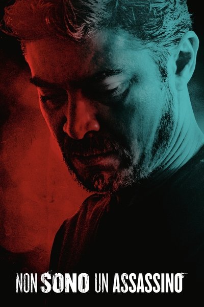 Póster de Non sono un assassino