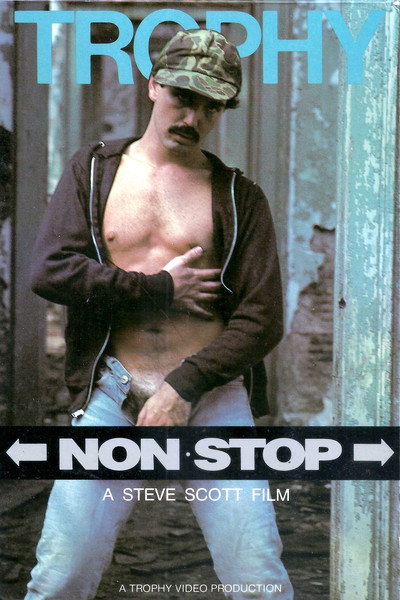 Póster de Non-Stop