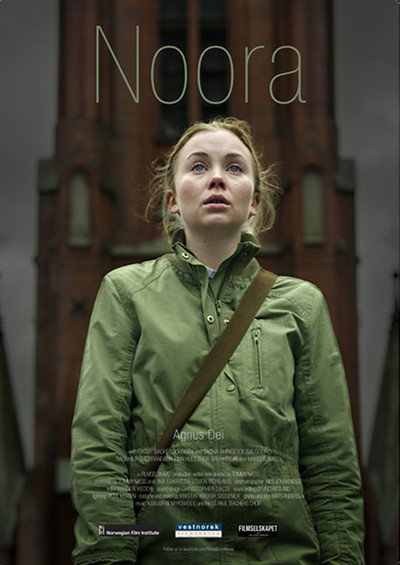 Póster de Noora