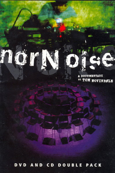Póster de Nor Noise