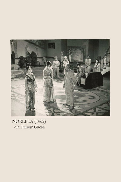 Póster de Norlela