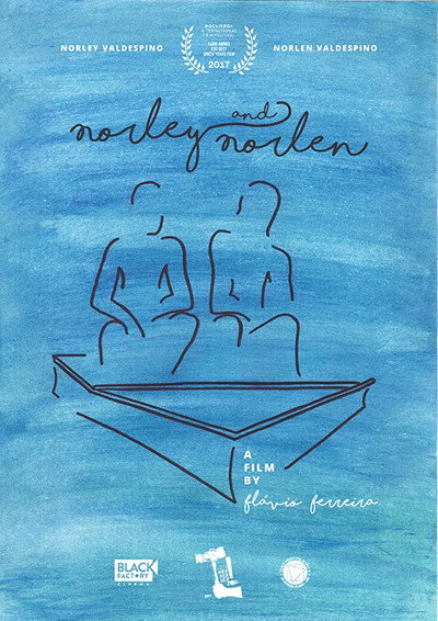 Póster de Norley and Norlen
