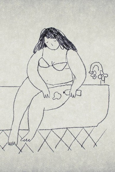Póster de Norma