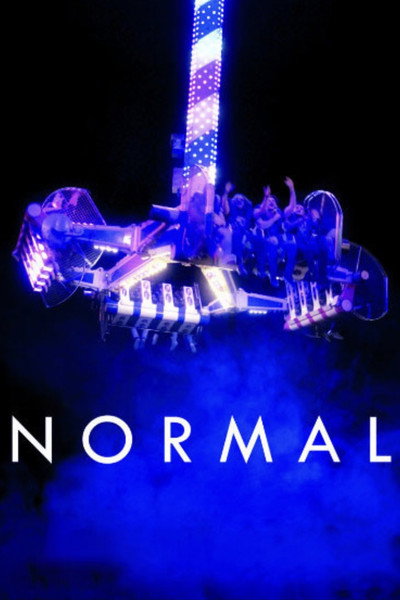 Póster de Normal