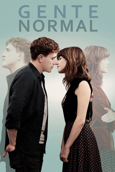 Póster de Normal People