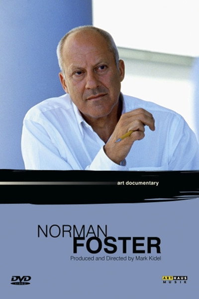 Póster de Norman Foster