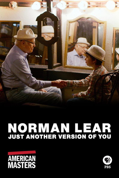 Póster de Norman Lear: Just Another Version of You