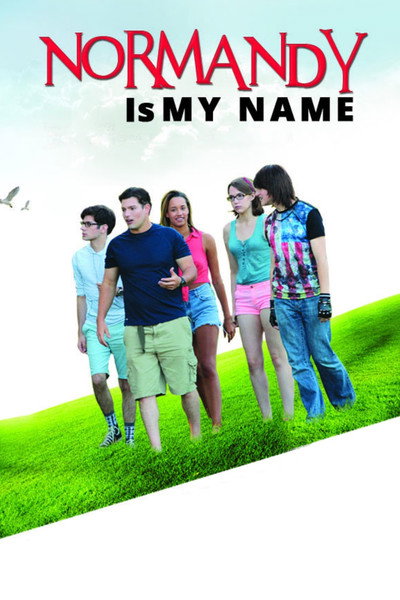Póster de Normandy Is My Name