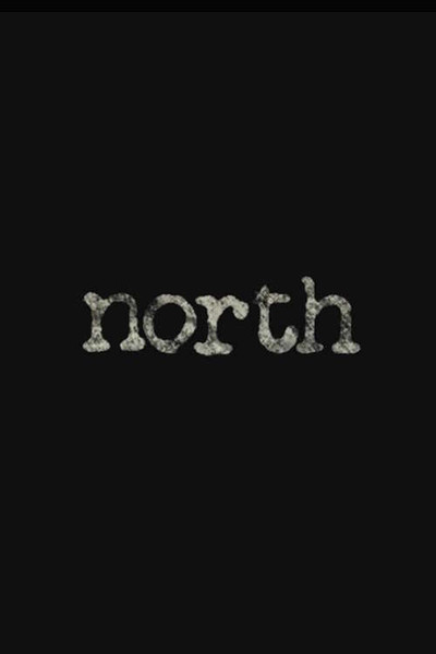 Póster de North