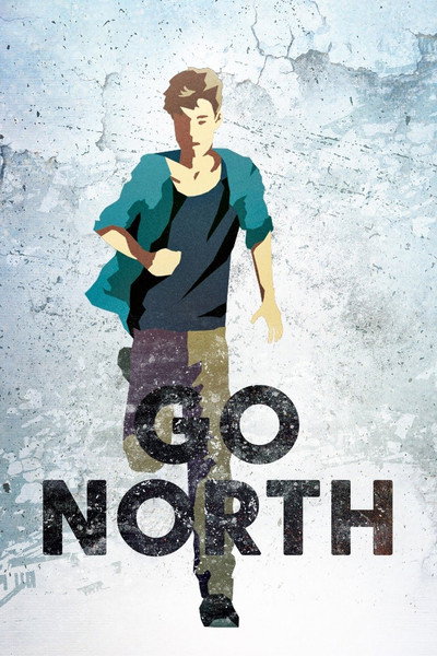 Póster de North
